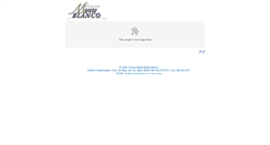 Desktop Screenshot of clinicamonteblanco.net